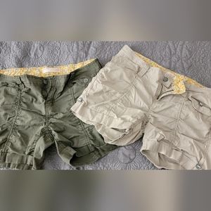 shorts